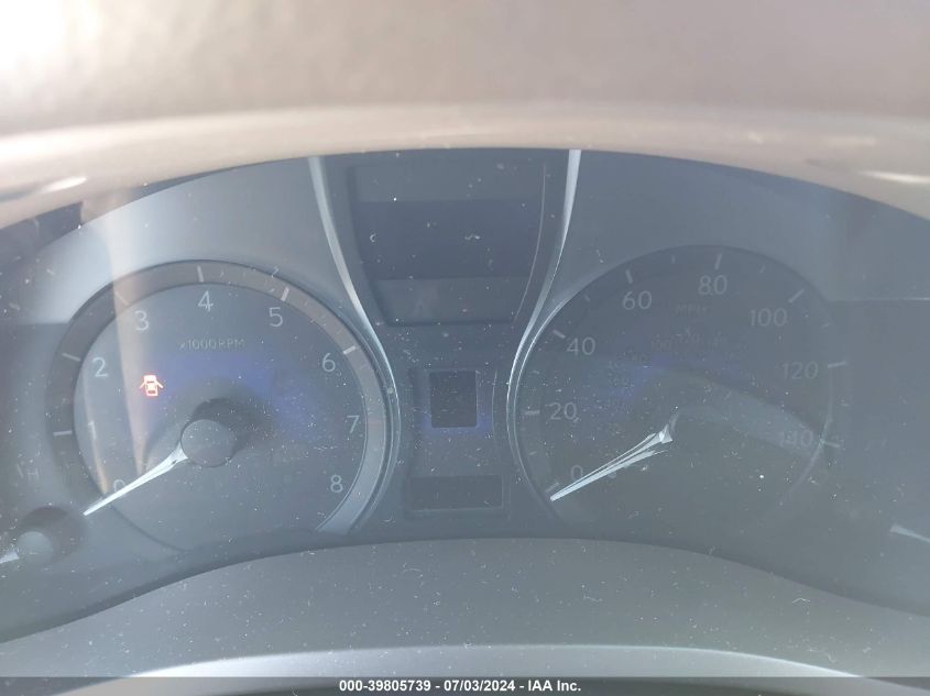 2012 Lexus Rx 350 VIN: 2T2BK1BA1CC126937 Lot: 39805739