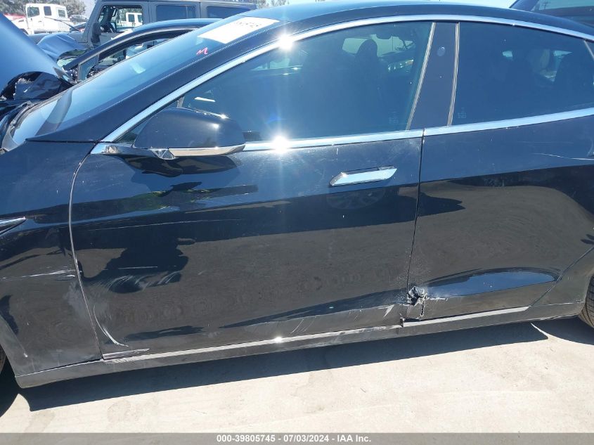 5YJSA1E27JF248688 2018 Tesla Model S 100D/75D/P100D