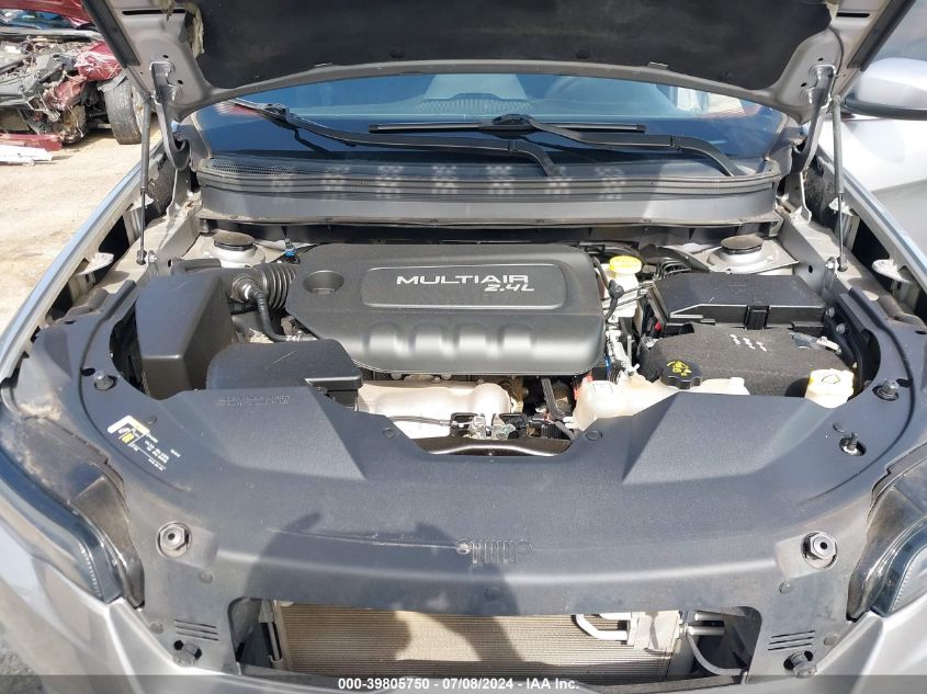 2019 Jeep Cherokee Latitude VIN: 1C4PJLCB0KD203461 Lot: 39805750