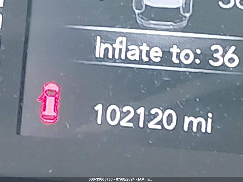 2019 Jeep Cherokee Latitude VIN: 1C4PJLCB0KD203461 Lot: 39805750