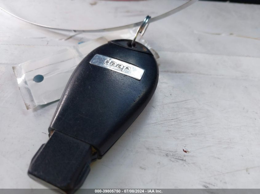 2019 Jeep Cherokee Latitude VIN: 1C4PJLCB0KD203461 Lot: 39805750