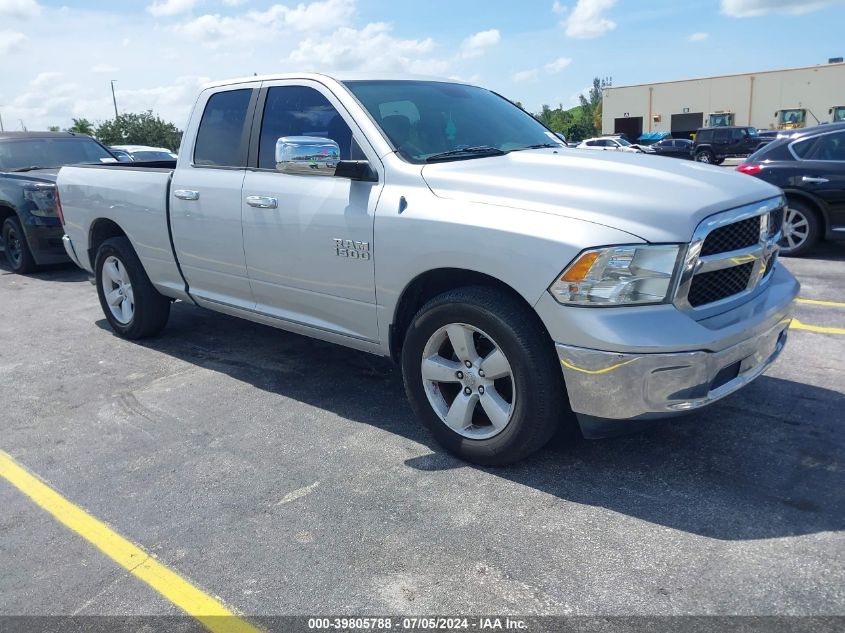 1C6RR6GP6DS659219 | 2013 RAM 1500