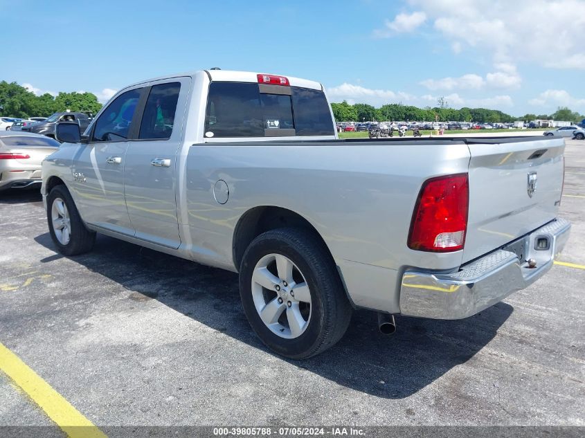 1C6RR6GP6DS659219 | 2013 RAM 1500