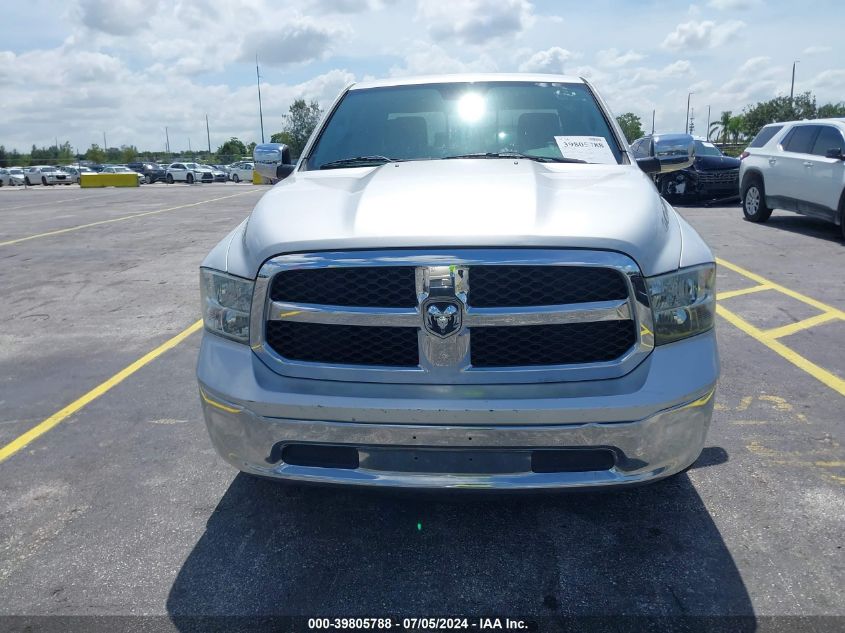 1C6RR6GP6DS659219 | 2013 RAM 1500