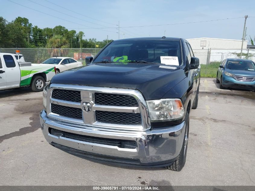 2015 Ram 2500 Slt VIN: 3C6TR4DT0FG575919 Lot: 39805791