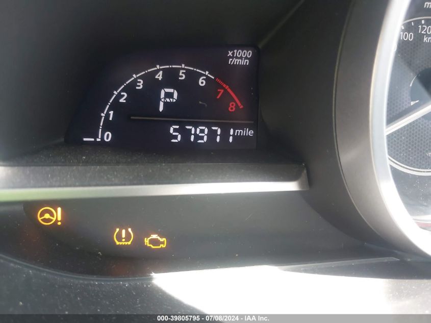 2015 Mazda Mazda3 Grand Touring VIN: 3MZBM1W76FM228997 Lot: 39805795