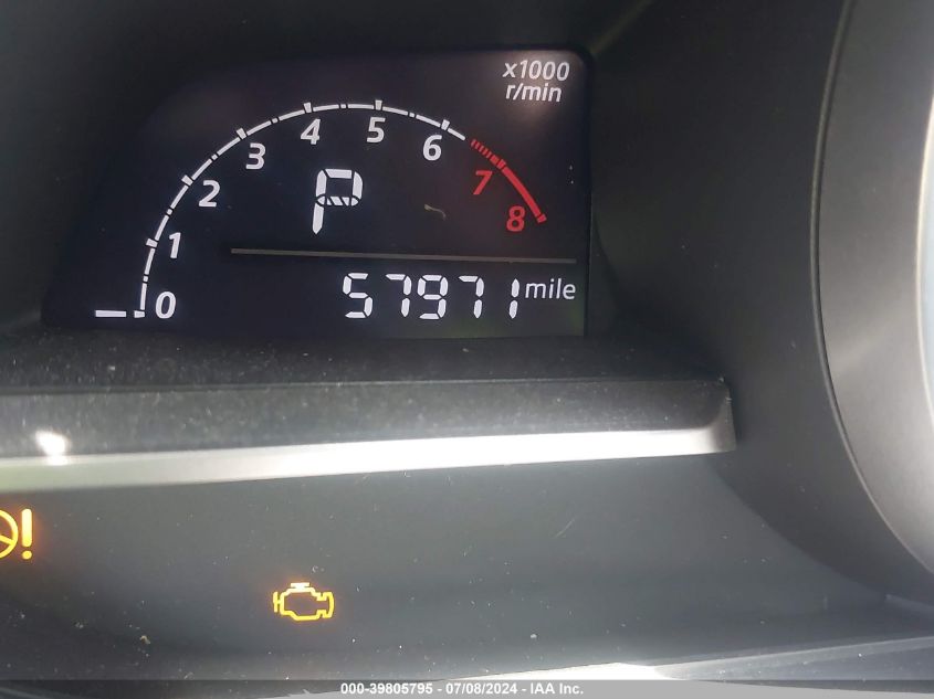 2015 Mazda Mazda3 Grand Touring VIN: 3MZBM1W76FM228997 Lot: 39805795