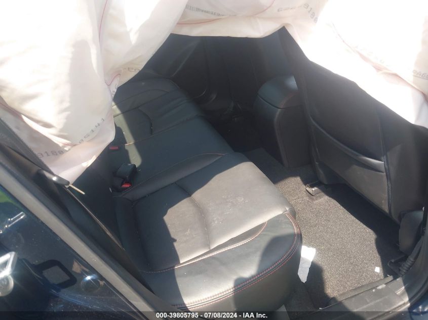 2015 Mazda Mazda3 Grand Touring VIN: 3MZBM1W76FM228997 Lot: 39805795