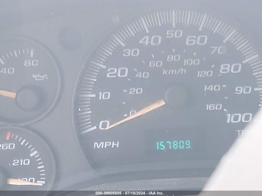 2005 Chevrolet Express VIN: 1GCHG39U451164651 Lot: 39805805