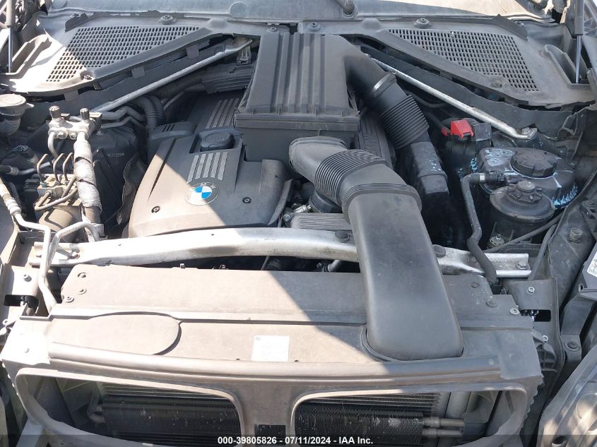 2009 BMW X5 xDrive30I VIN: 5UXFE43589L273305 Lot: 39805826