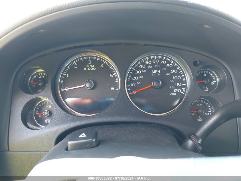 2008 Chevrolet Tahoe Ls VIN: 1GNFC13098J210547 Lot: 39805872