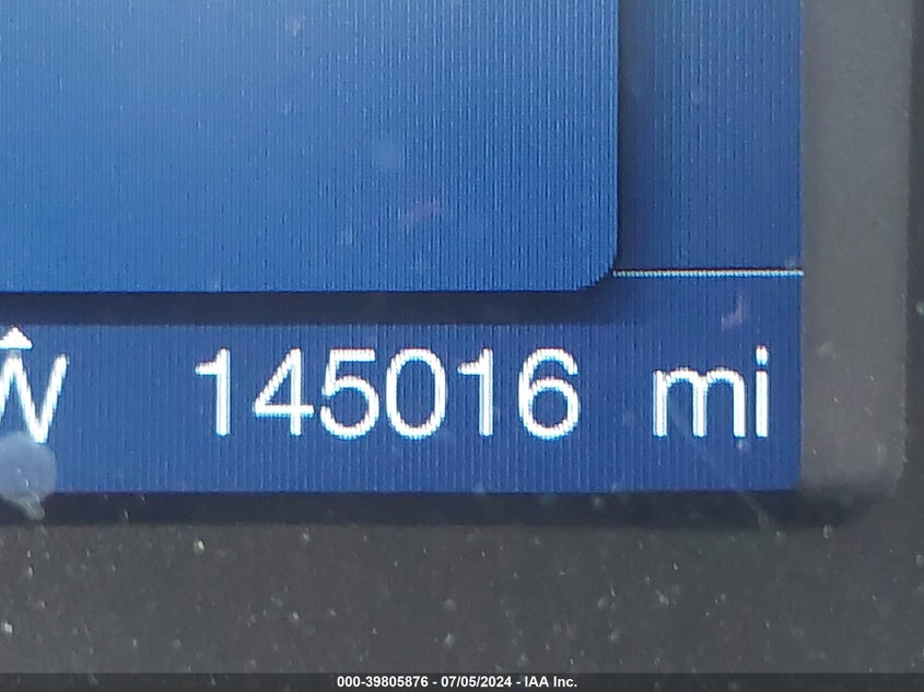 2013 Ford Edge Se VIN: 2FMDK4GC8DBC65817 Lot: 39805876