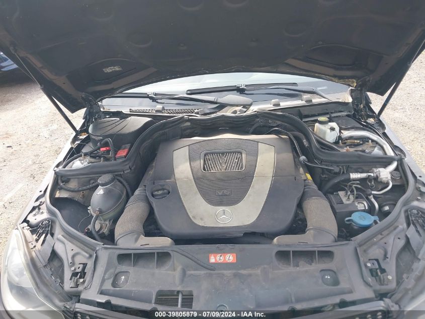 2012 Mercedes-Benz C 300 Luxury 4Matic/Sport 4Matic VIN: WDDGF8BB8CR225850 Lot: 39805879