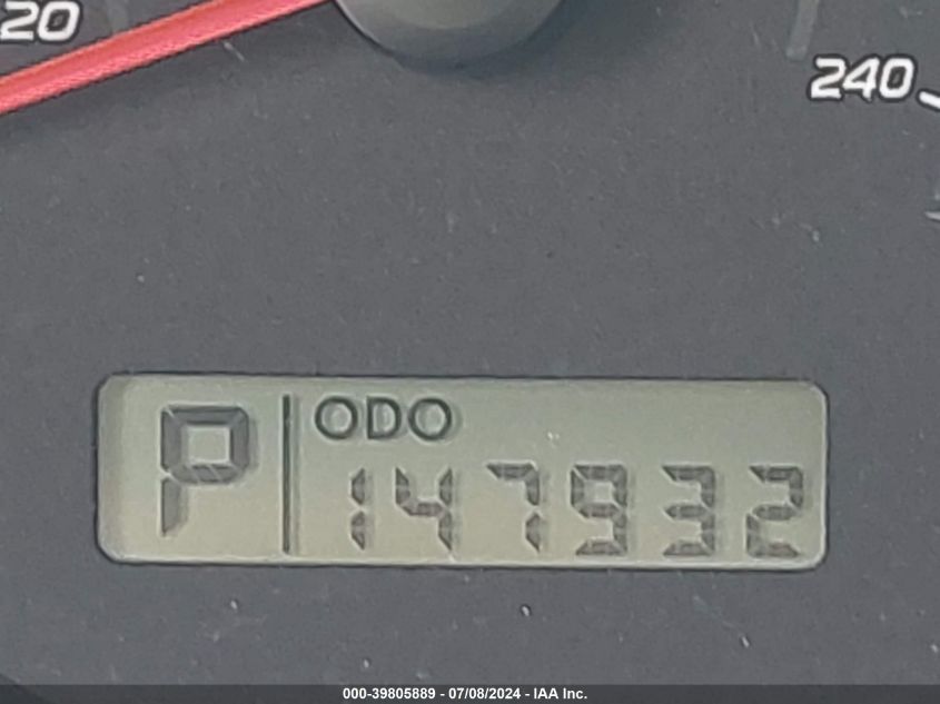 2009 Subaru Forester 2.5X Premium VIN: JF2SH636X9H710690 Lot: 39805889