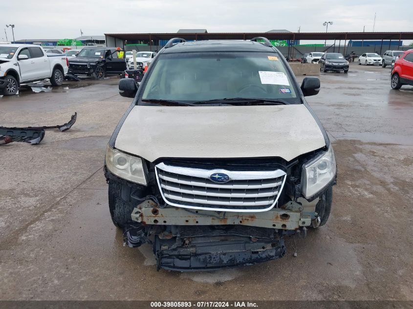 2008 Subaru Tribeca Limited 7-Passenger VIN: 4S4WX90D784402868 Lot: 39805893