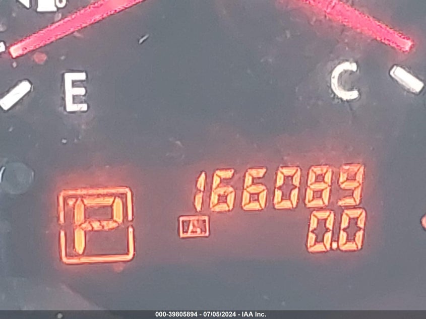 2008 Nissan Altima 2.5 S VIN: 1N4AL21E58C211289 Lot: 39805894