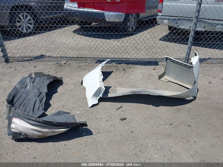 2008 Nissan Altima 2.5 S VIN: 1N4AL21E58C211289 Lot: 39805894