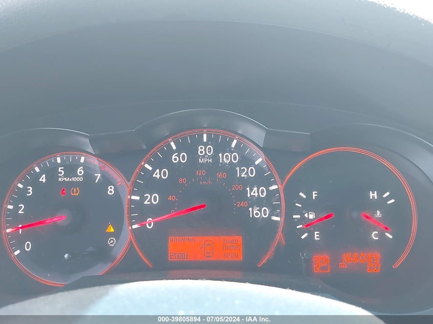 2008 Nissan Altima 2.5 S VIN: 1N4AL21E58C211289 Lot: 39805894