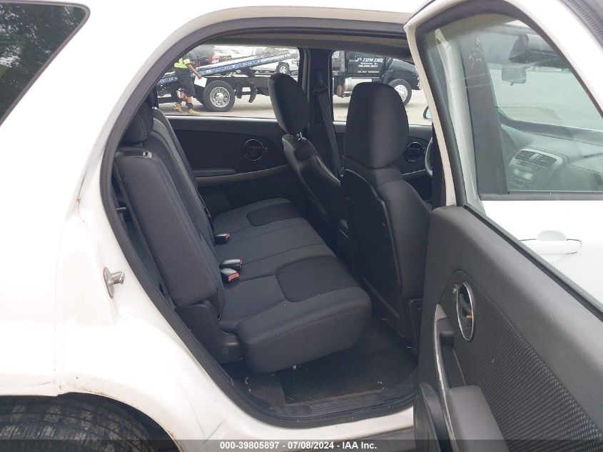 2006 Pontiac Torrent VIN: 2CKDL63F666016658 Lot: 39805897