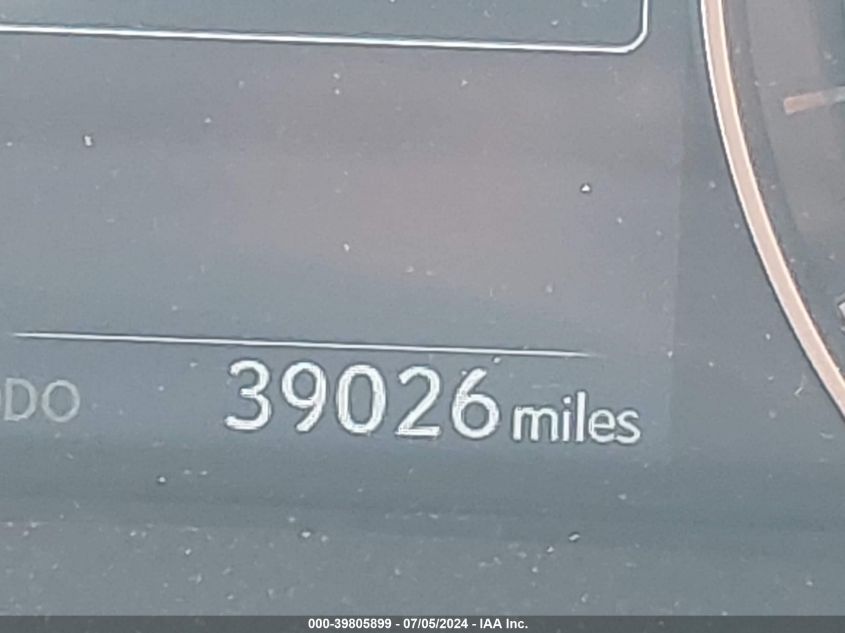 2021 Lexus Rx 350 VIN: 2T2HZMDA1MC291456 Lot: 39805899