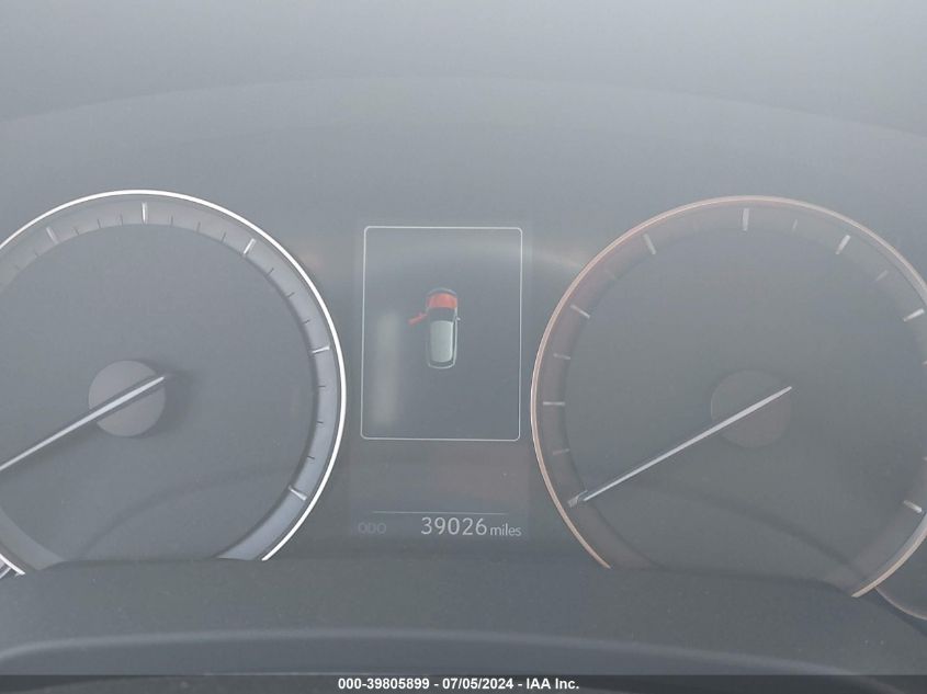 2021 Lexus Rx 350 VIN: 2T2HZMDA1MC291456 Lot: 39805899