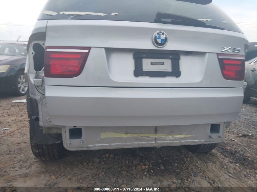 2013 BMW X5 xDrive35I/xDrive35I Premium/xDrive35I Sport Activity VIN: 5UXZV4C54D0G54773 Lot: 39805911