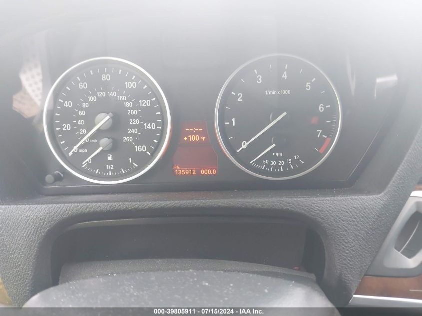 2013 BMW X5 xDrive35I/xDrive35I Premium/xDrive35I Sport Activity VIN: 5UXZV4C54D0G54773 Lot: 39805911