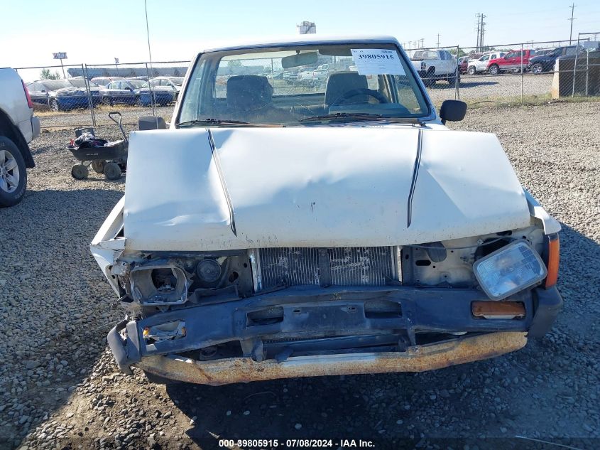 1985 Toyota Pickup 1/2 Ton Rn50 VIN: JT4RN50R2F0049603 Lot: 39805915