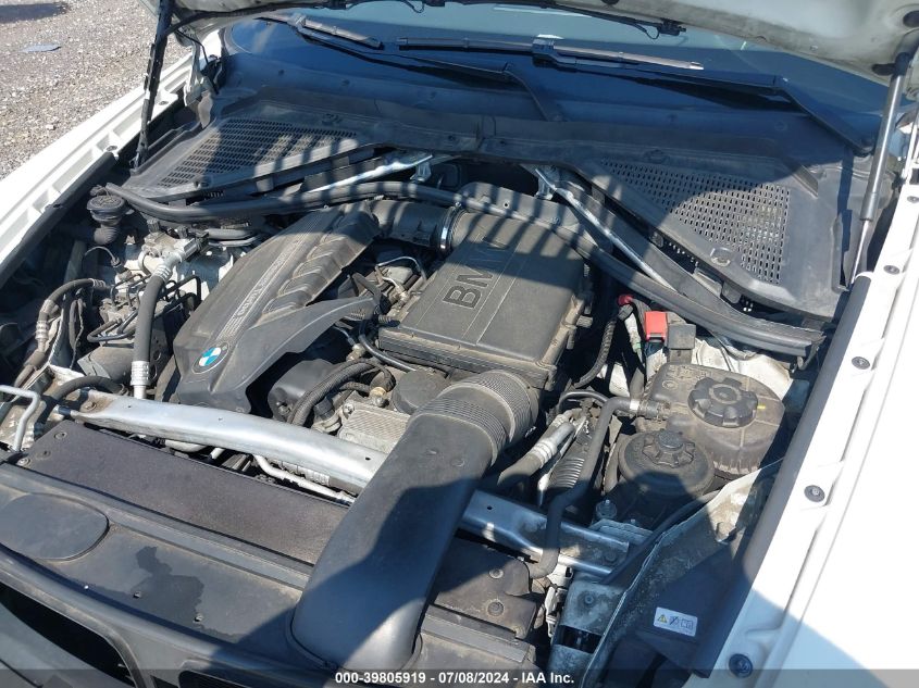 2012 BMW X5 xDrive35I/xDrive35I Premium/xDrive35I Sport Activity VIN: 5UXZV4C52CL758933 Lot: 39805919