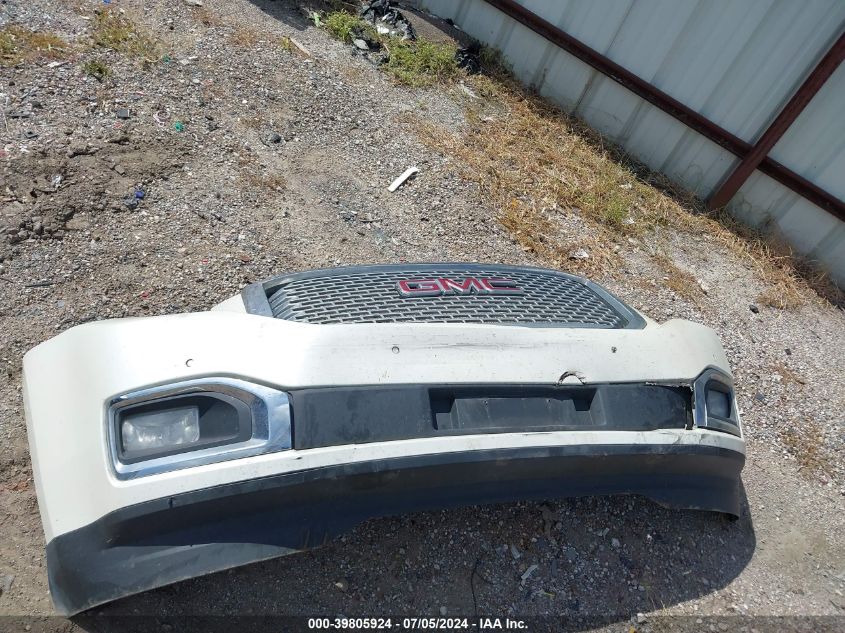 2015 GMC Yukon Xl 1500 Denali VIN: 1GKS1JKJ0FR169509 Lot: 39805924