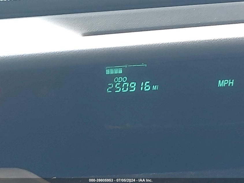 2005 Toyota Prius VIN: JTDKB20U357047703 Lot: 39805953