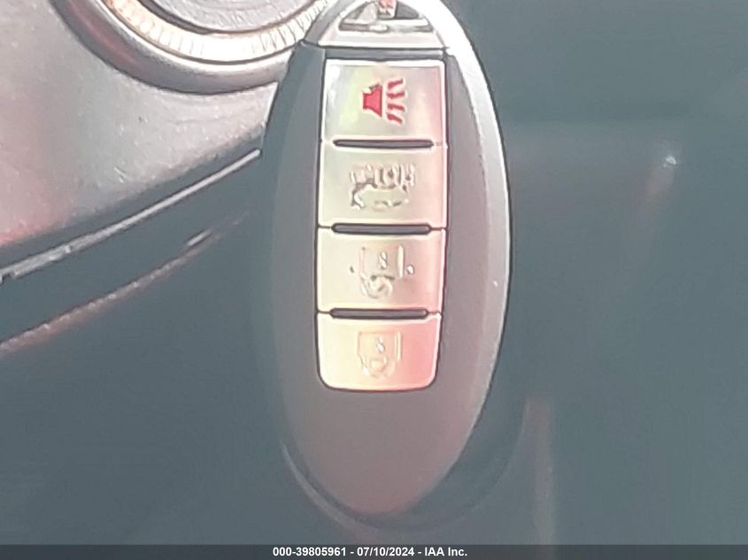 2004 Infiniti G35 VIN: JNKCV54EX4M801632 Lot: 39805961