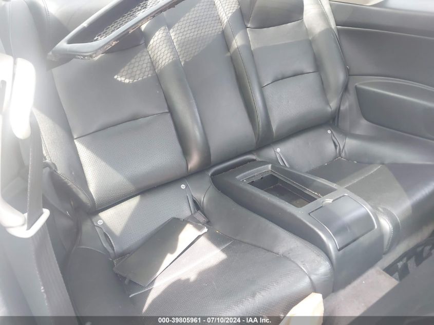 2004 Infiniti G35 VIN: JNKCV54EX4M801632 Lot: 39805961