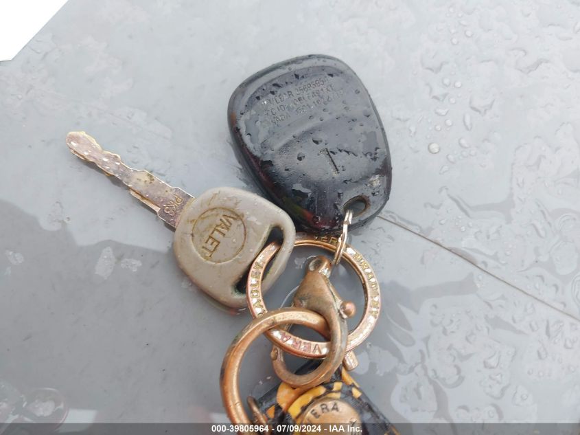 2004 Pontiac Bonneville Se VIN: 1G2HX52K44U211716 Lot: 39805964