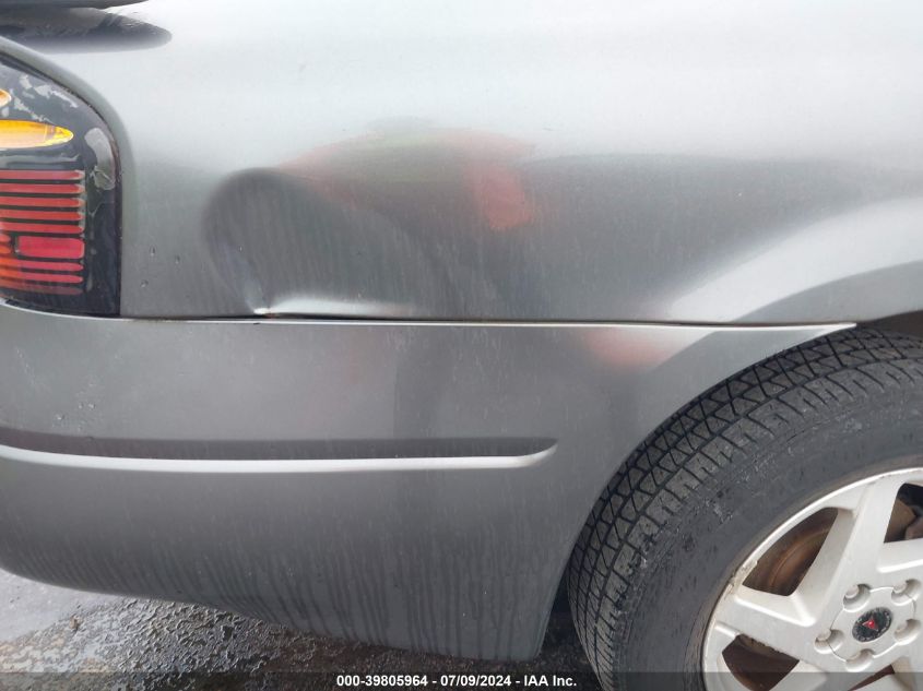 2004 Pontiac Bonneville Se VIN: 1G2HX52K44U211716 Lot: 39805964