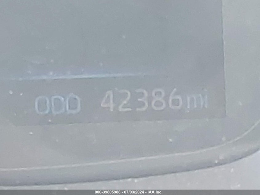 2021 TOYOTA COROLLA LE - 5YFEPMAE6MP243763