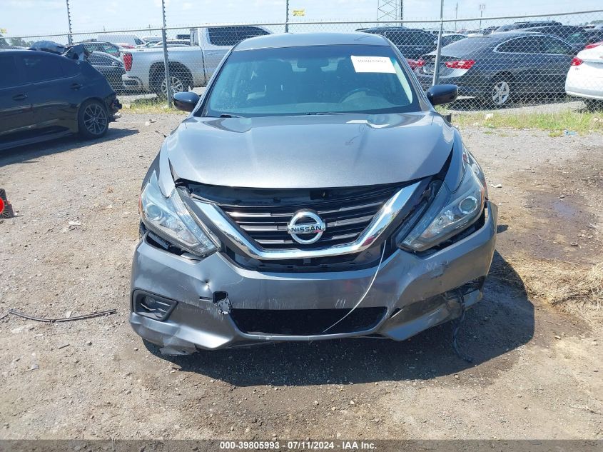 1N4AL3AP5HC174901 2017 Nissan Altima 2.5 Sr