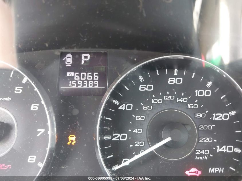 2012 Subaru Legacy 2.5I Premium VIN: 4S3BMCB65C3023258 Lot: 39805995