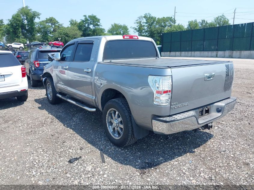 5TBDV54107S473139 2007 Toyota Tundra Sr5 5.7L V8