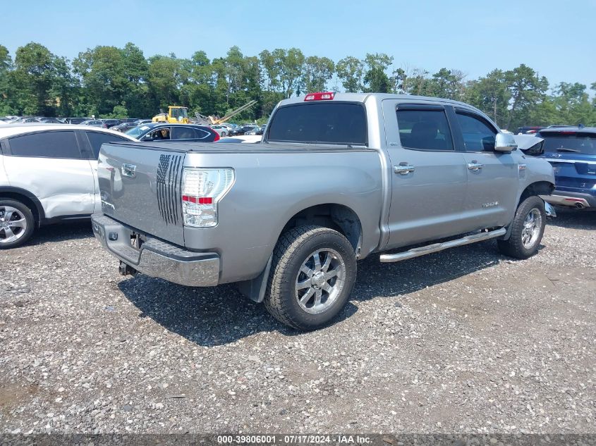 2007 Toyota Tundra Sr5 5.7L V8 VIN: 5TBDV54107S473139 Lot: 39806001