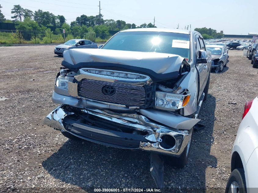 2007 Toyota Tundra Sr5 5.7L V8 VIN: 5TBDV54107S473139 Lot: 39806001