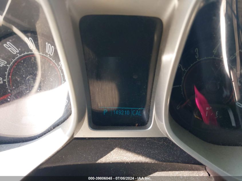 2011 Chevrolet Camaro Lt VIN: 2G1FC1ED1B9117610 Lot: 39806045