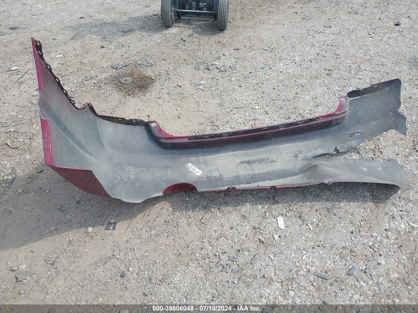 2007 Honda Civic Lx VIN: 2HGFA16527H511023 Lot: 39806048