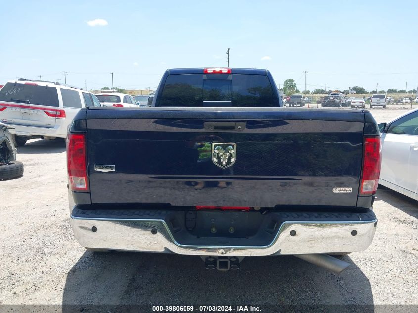 2012 Ram 3500 Laramie VIN: 3C63DPJL6CG157316 Lot: 39806059