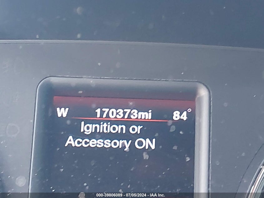 2012 Dodge Charger Sxt VIN: 2C3CDXHG6CH235132 Lot: 39806089