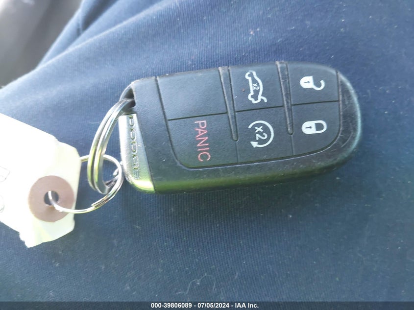 2012 Dodge Charger Sxt VIN: 2C3CDXHG6CH235132 Lot: 39806089