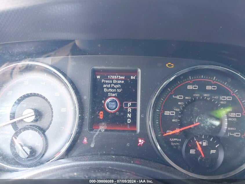 2012 Dodge Charger Sxt VIN: 2C3CDXHG6CH235132 Lot: 39806089