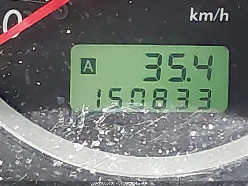 2004 Subaru Impreza Wrx VIN: JF1GD29634G504065 Lot: 39806107