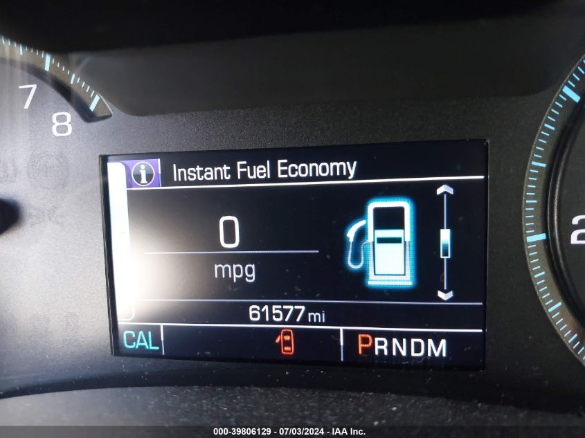 2017 Chevrolet Impala 1Lt VIN: 2G1105SA0H9163054 Lot: 39806129