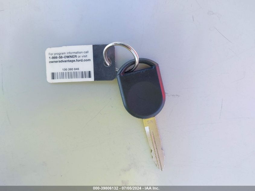 2005 Ford F-150 Fx4/Lariat/Xl/Xlt VIN: 1FTPX145X5NB32585 Lot: 39806132